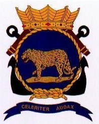 Hr.Ms. Jaguar