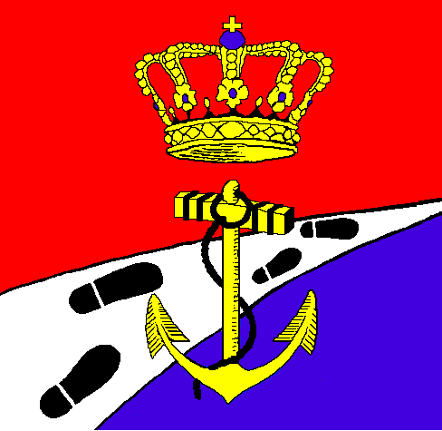 Wandelsport vereniging Koninklijke Marine
